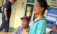 Tìm thấy tài xế taxi nghi