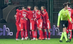 Dự đoán kết quả trận Como vs Monza, Serie A 21h ngày 30/11: Nở nụ cười chiến thắng