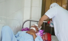 Vụ máy bay không người lái 
