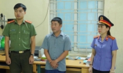 Khởi tố kế toán liên quan vụ 3 công ty ở Quảng Trị trốn thuế gần 80 tỷ đồng