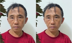 Vụ đánh tử vong hàng xóm vì chuyện trâu ăn ngô: Bắt giữ nghi phạm