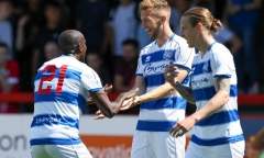 Nhận định soi kèo trận QPR vs West Brom Championship, 18h30 ngày 10/8: Lợi thế sân nhà