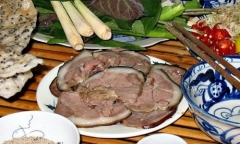 Những người này nên tránh xa thịt chó kẻo 