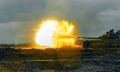 Ukraine bất ngờ lộ