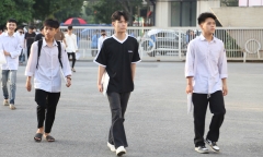 Bộ GD&ĐT lấy ý kiến dự thảo Nghị quyết về cơ chế đặc thù phát triển giáo dục