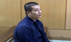 Y án tử hình