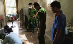 Vụ con trai 17 tuổi sát hại mẹ ở Thanh Hóa: Nghịch tử khai gì về động cơ gây án?
