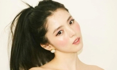 Han So Hee đem chuyện cũ ra khơi, viết tâm thư dài rồi xóa nhanh sau 10 phút