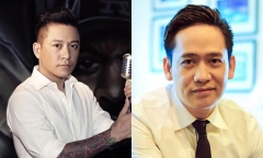 Tuấn Hưng thông tin về việc tổ chức liveshow chung với Duy Mạnh
