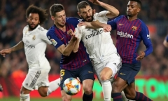 Nhận định soi kèo trận Barca vs Real Madrid, 6h00 ngày 4/8: Cắt đứt mạch thua