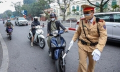 Lỗi xe máy 