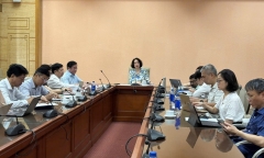 Bộ Y tế ra công văn hỏa tốc yêu cầu chủ động phòng chống bệnh do virus Ebola: Tăng cường giám sát, sàng lọc nghiêm ngặt