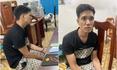 Bắt giữ đối tượng nghiện ma túy, trộm cắp tài sản tại bệnh viện ở Đà Nẵng