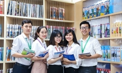 Chi tiết học phí Trường ĐH Luật TP.HCM, ngành cao nhất gần 170 triệu/năm