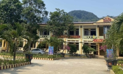 Vụ nam sinh lớp 6 không đọc được chữ: Kiểm điểm trách nhiệm của giáo viên