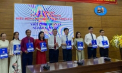 Trường đầu tiên ở TP.HCM dự kiến tăng chỉ tiêu tuyển lớp 10