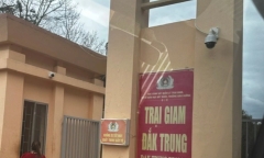 Điều tra vụ nam phạm nhân 19 tuổi đâm bạn tù tử vong ở Đắk Lắk