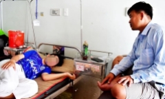Điều tra vụ nam sinh lớp 10 ở Kiên Giang bị nhóm học sinh lớp 9 đánh hội đồng