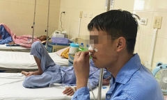 Đêm “định mệnh” và hành trình chống chọi K đại trực tràng của chàng trai 26 tuổi