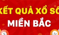 XSMB 4/2- Kết quả xổ số miền Bắc hôm nay 4/2/2026- kết quả XSMB ngày 4/2