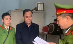 Lý do Trưởng phòng Tổ chức hành chính, Cục Thống kê tỉnh Thái Bình bị bắt tạm giam