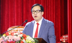 Khởi tố Giám đốc Đại học Huế Lê Anh Phương