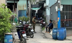 Vụ 2 cô cháu nghi bị sát hại ở Bình Dương: Hiện trường có gì?