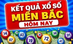 XSMB 14/7 - Kết quả xổ số miền Bắc hôm nay 14/7/2026- kết quả XSMB ngày 14/7