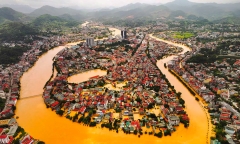 Cháy quán ăn ở TP.HCM, 4 người tử vong thương tâm