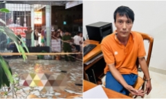 Vụ chồng sát hại vợ ở Ninh Bình: Tạm giữ nghi phạm