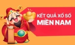 XSMN 4/9 - Kết quả xổ số miền Nam hôm nay 4/9/2025 - kết quả XSMN ngày 4/9