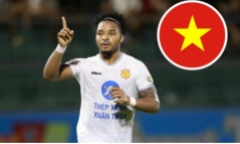 Đội tuyển Việt Nam nhập tịch thêm cầu thủ chuẩn bị cho AFF Cup 2024?