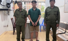 Bắt giam tài xế xe tải gây tai nạn khiến nữ sinh lớp 12 tử vong
