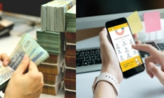 Gửi tiết kiệm online có được rút trước kỳ hạn?