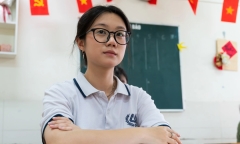Biến động điểm chuẩn Đại học Khoa học Tự nhiên 3 năm qua