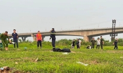 Sau 8 vụ đuối nước làm 9 người tử vong, Công an Hà Nội ra cảnh báo 