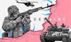 Rào cản nào khiến Nga chưa thể mở chiến dịch tấn công phối hợp mới ở Ukraine?