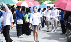 Đáp án, đề thi môn Lịch sử mã đề 313, 314, 315 tốt nghiệp THPT 2024 chuẩn nhất, chính xác nhất