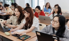 Trường đại học đào tạo kế toán tốt nhất năm 2024