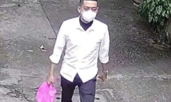 Vụ cô gái 19 tuổi nghi bị sát hại trong phòng trọ ở TP.HCM: Nghi can đã tử vong