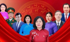 Đà Nẵng gặp gỡ ứng cử viên, thống nhất kế hoạch tiếp xúc cử tri trước ngày bầu cử