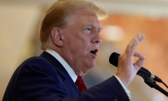 Hé lộ chiến thuật  của ông Trump trước cuộc tranh luận đầu tiên với ông Biden
