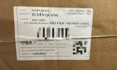 Cảnh báo chiều trò giả danh bác sĩ lừa người dân mua thực phẩm chức năng
