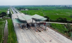 Những dự án BOT nào vừa được đề xuất bố trí gần 14.800 tỷ đồng tháo gỡ khó khăn?