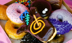 Tham gia thử thách ăn bánh, 2 người tử vong thương tâm tại Mỹ