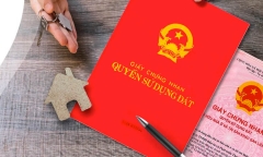 Hôm nay (10/1), nhiều chính sách quan trọng về đất đai, đăng ký thường trú có hiệu lực