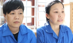 Tạm giam 2 