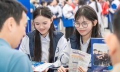 Tuyển sinh đại học 2026: Chiến lược đặc biệt chọn ngành để nắm chắc cơ hội trúng tuyển trong 