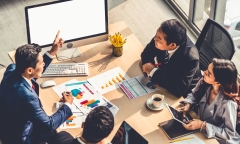Top những nghành nghề thu nhập cực khủng lên đến nghìn USD mỗi tháng