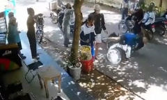Vụ nam sinh lớp 10 đánh nhau với 4 người lạ ở Quảng Trị: Hé lộ nguyên nhân ban đầu
